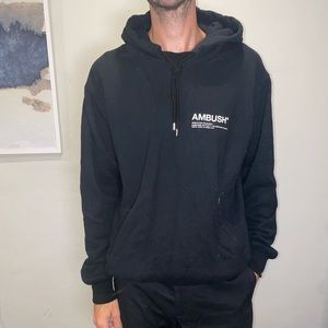 Ambush hoodie